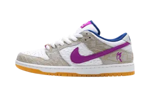 Nike SB Dunk "Rayssa Leal"
