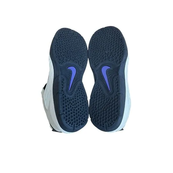 NIKE SB VERTEBRAE SUMMIT MENS SIZE 11 FD4691-101 SUMMIT WHITE / PERSIAN VIOLET