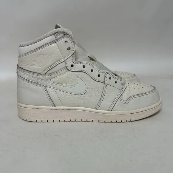 Nike Shoes Air Jordan 1 Retro High OG BG “Sail” 2024