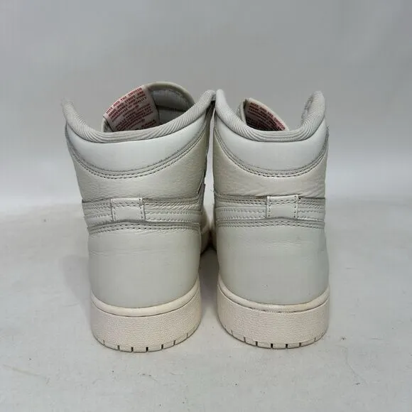 Nike Shoes Air Jordan 1 Retro High OG BG “Sail” 2024