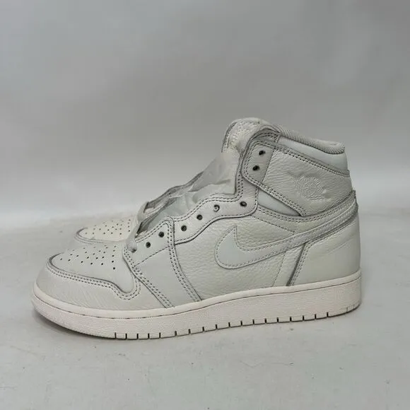 Nike Shoes Air Jordan 1 Retro High OG BG “Sail” 2024