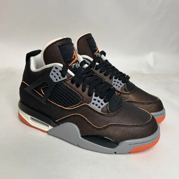 Nike Shoes Air Jordan 4 Retro SE WMNS &quot;Starfish&quot; 2024