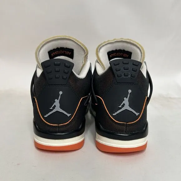 Nike Shoes Air Jordan 4 Retro SE WMNS &quot;Starfish&quot; 2024