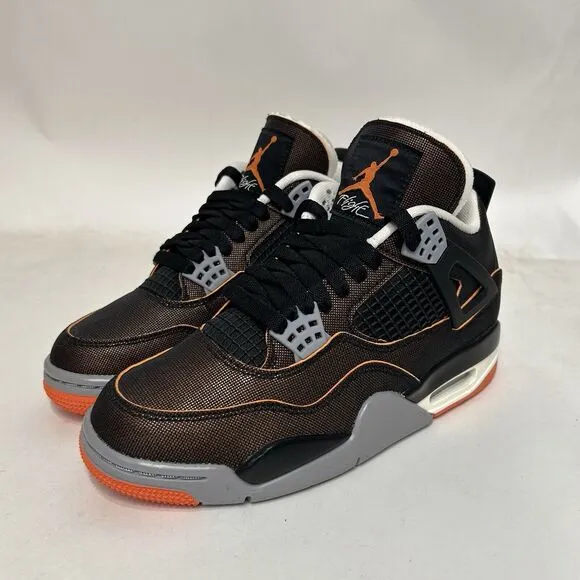 Nike Shoes Air Jordan 4 Retro SE WMNS &quot;Starfish&quot; 2024