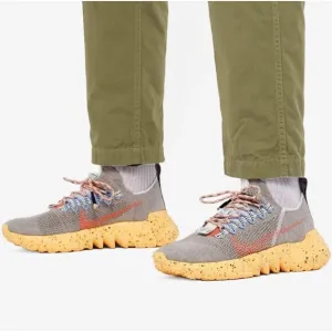 Nike Space Hippie 01 Melon Tint MSRP $130 Men's 10.5 Street Shoes