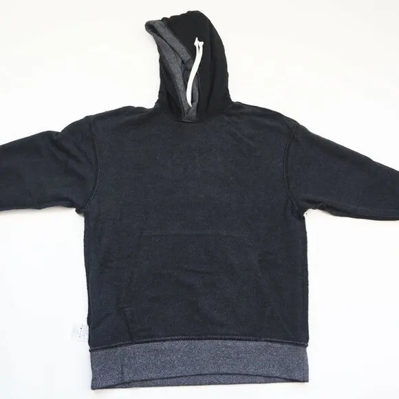 Nike Sportswear Heritage Pullover Hoodie Gray Basketball Sport
