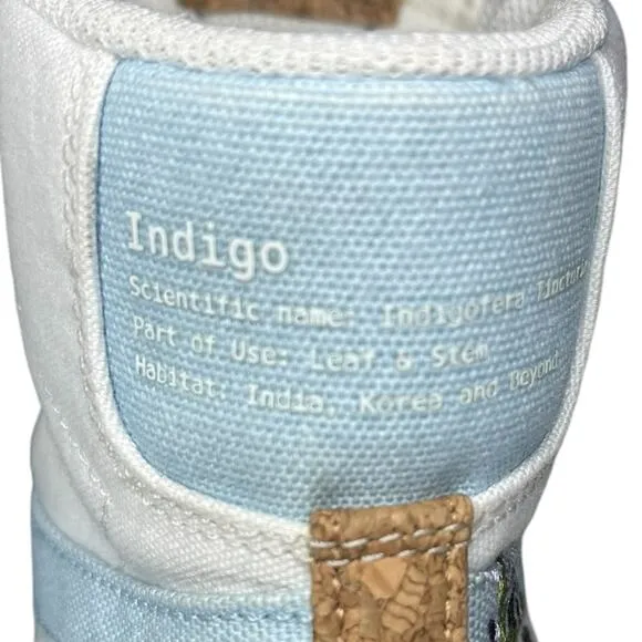 Nike Women Blazer Mid '77 SE 'Indigo' DC9265-100 Size 6.5