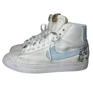 Nike Women Blazer Mid '77 SE 'Indigo' DC9265-100 Size 6.5