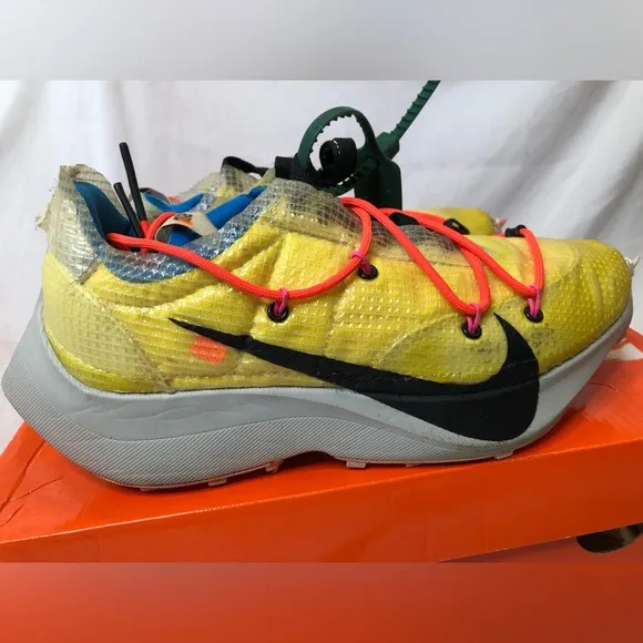 Nike Women’s Vapor Street Off- White Shoes - Size 9
