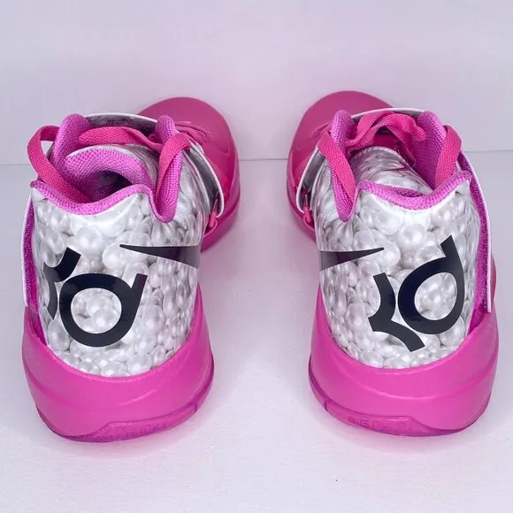 Nike Zoom KD 4 2024 Aunt Pearl HF9098-600