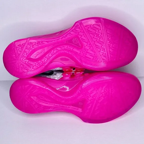 Nike Zoom KD 4 2024 Aunt Pearl HF9098-600