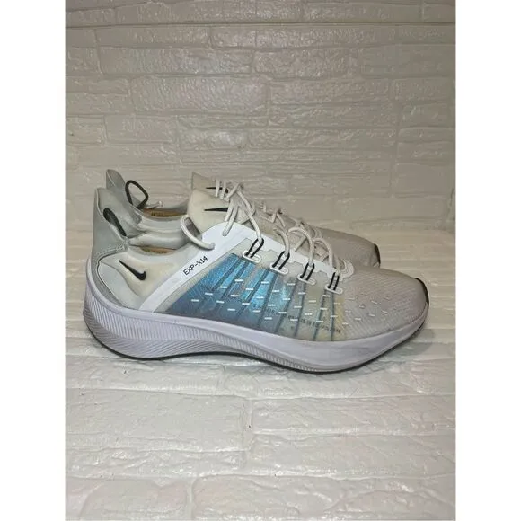 Nike EXP-X14 Y2K