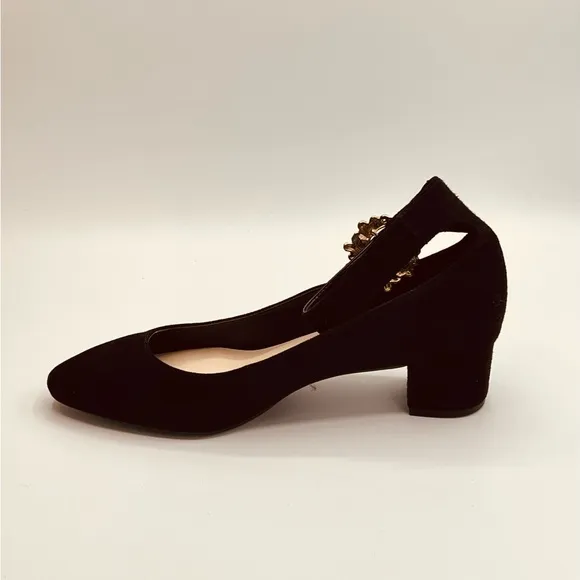 NINE WEST Brand New Bartilly Women/Adult shoe size 7