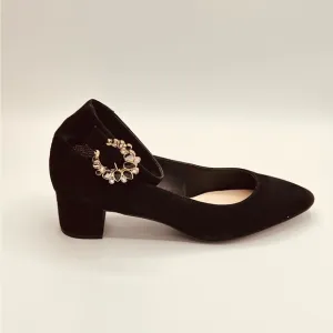 NINE WEST Brand New Bartilly Women/Adult shoe size 7