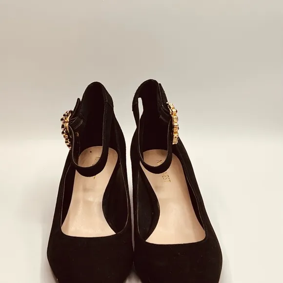 NINE WEST Brand New Bartilly Women/Adult shoe size 7