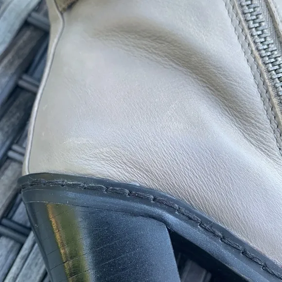 Nwob KELSI DAGGER BROOKLYN Lakeside Bootie - Taupe