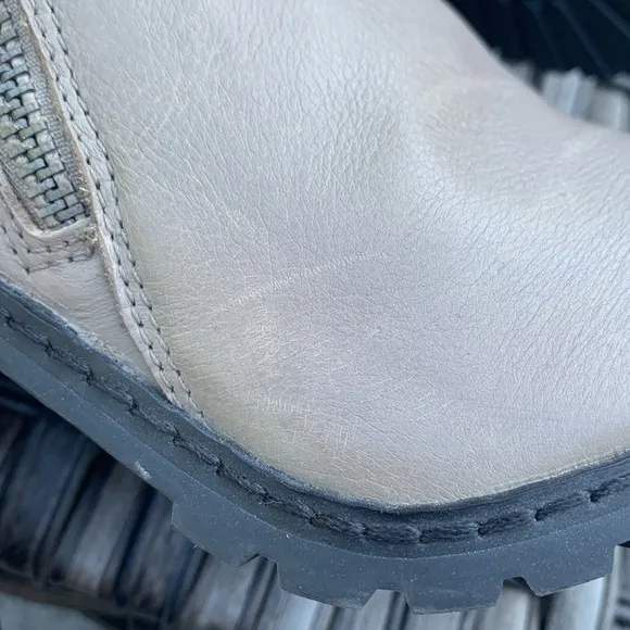 Nwob KELSI DAGGER BROOKLYN Lakeside Bootie - Taupe