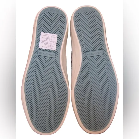 NWOB SeaVees® for J.Crew Legend Sneakers in Velvet 6