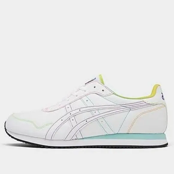 NWT ASICS Tiger Runner Unisex shoes