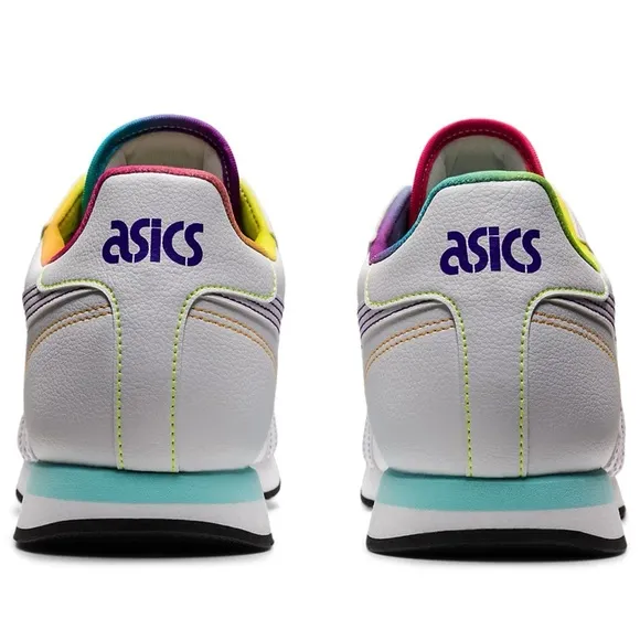NWT ASICS Tiger Runner Unisex shoes