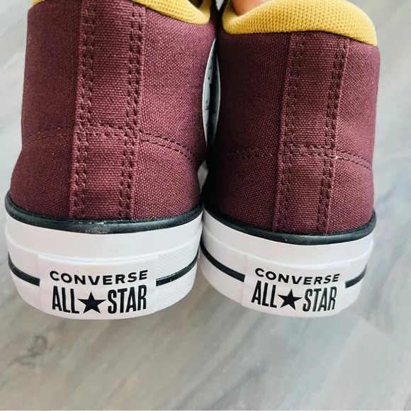 NWT Converse Chuck Taylor All Star Malden Men’s Shoes