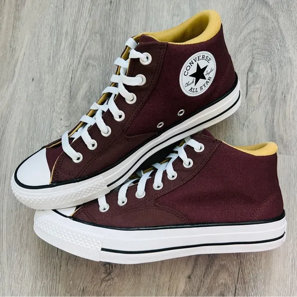 NWT Converse Chuck Taylor All Star Malden Men’s Shoes