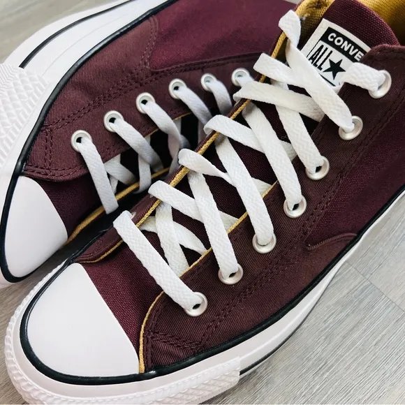 NWT Converse Chuck Taylor All Star Malden Men’s Shoes