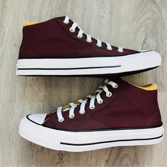 NWT Converse Chuck Taylor All Star Malden Men’s Shoes