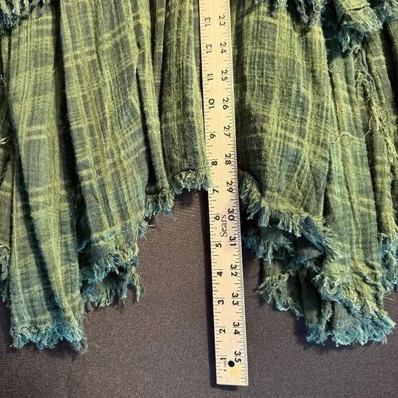 NWT Free People FP One Averie Maxi Skirt Sz S