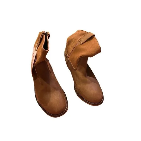NWT Santa Fe Boot Co cowboy boots