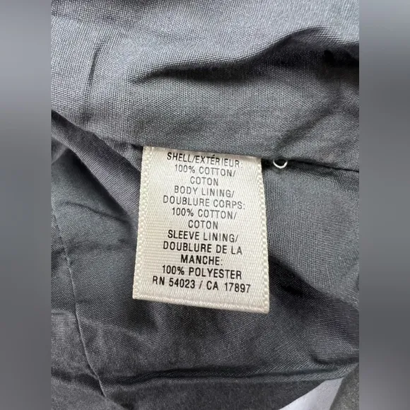 Old Navy Double Breasted Coat