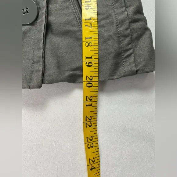 Old Navy Double Breasted Coat