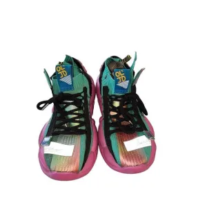 OLJD 9012 SS Chunky women's shoes