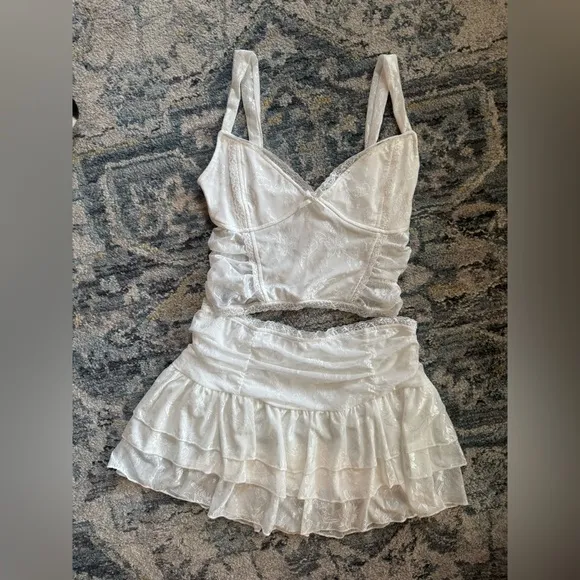 Outcast Clothing Arianna set