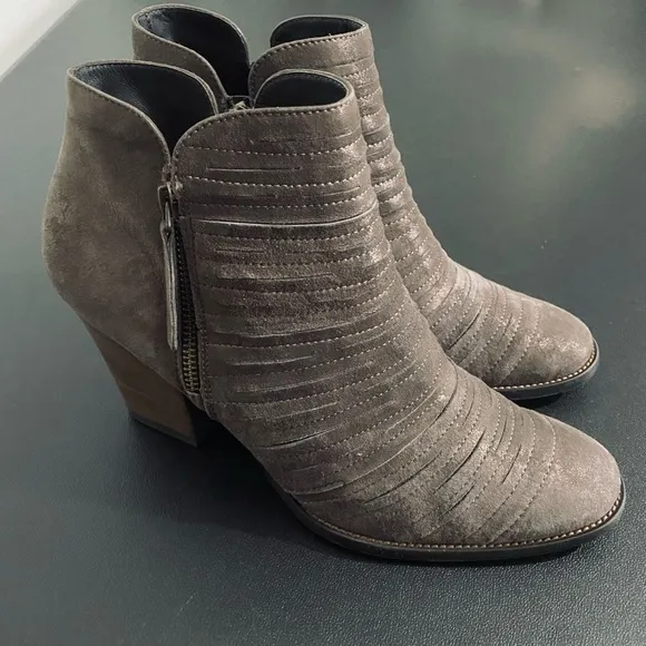 Paul Green Booties Ankle Boots Malibu Classic Boho