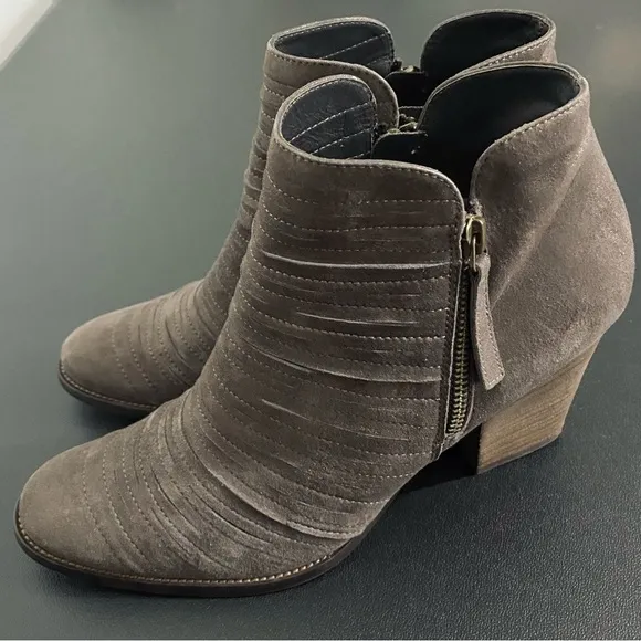Paul Green Booties Ankle Boots Malibu Classic Boho