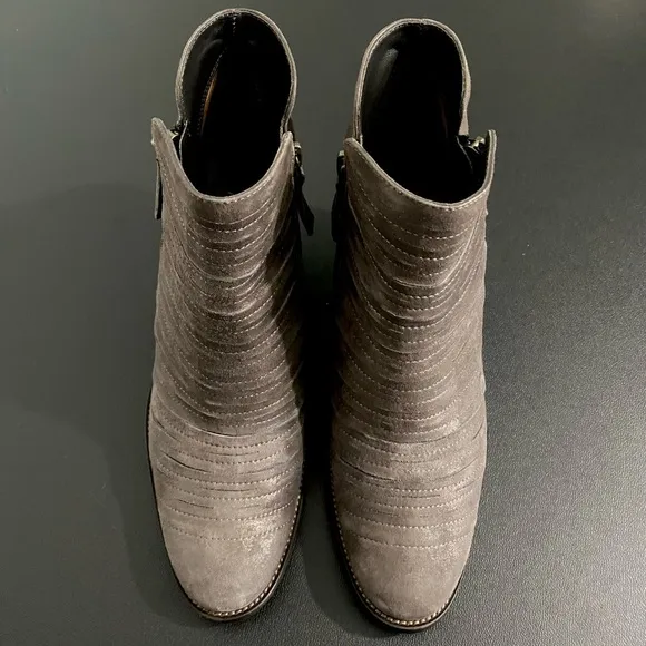Paul Green Booties Ankle Boots Malibu Classic Boho