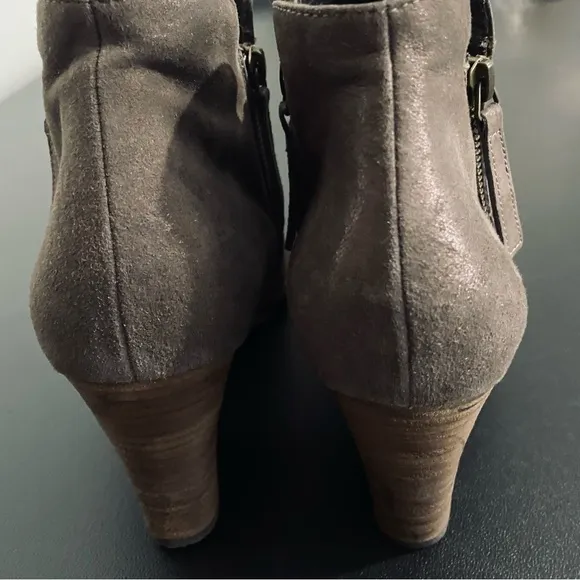Paul Green Booties Ankle Boots Malibu Classic Boho