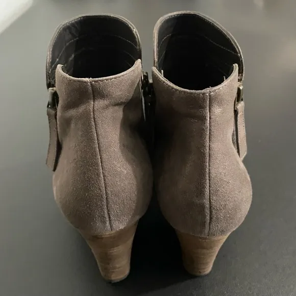 Paul Green Booties Ankle Boots Malibu Classic Boho