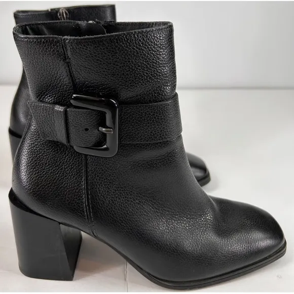 Paul Green Womens Black Nirvana  Boots, size 4.5 UK / 7 US