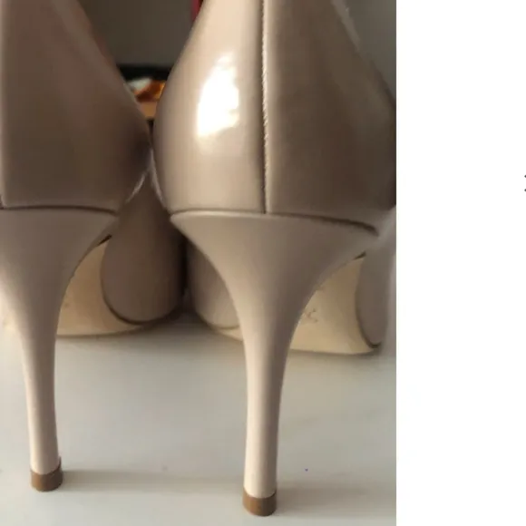 Penelope Ombré Pointed Toe Pump (Women) Tory Burch