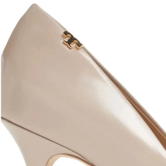 Penelope Ombré Pointed Toe Pump (Women) Tory Burch