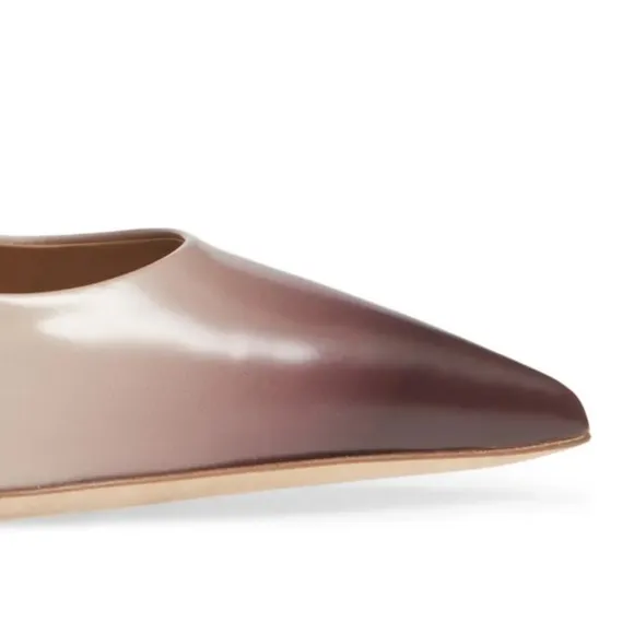 Penelope Ombré Pointed Toe Pump (Women) Tory Burch