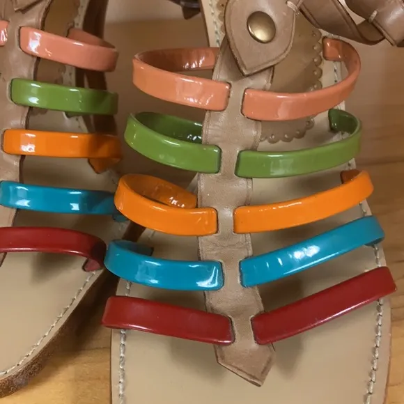 PRADA WOMEN HIGH FASHION SHOES HEELS SIZE EURO 40 MADE IN ITALY