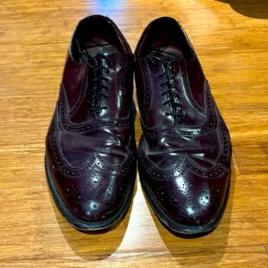 Pre-Loved Men’s Allen Edmonds Dress Shoes