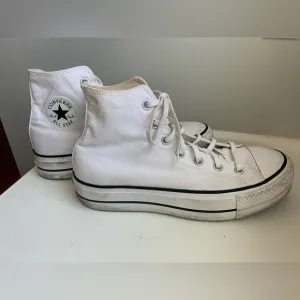 PreLoved Converse Chuck Taylor All Star Malden Street Men's Shoes Size 8 1/2