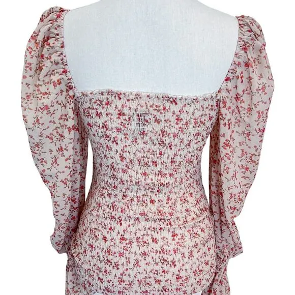 Princess Polly Mini Dress Size S