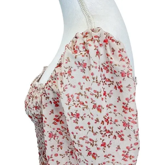 Princess Polly Mini Dress Size S