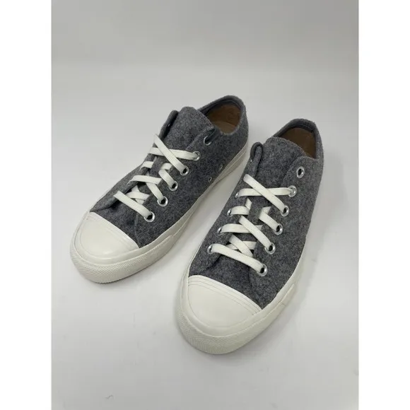 Pro-Keds x Bäst Wool Sneakers Mens 10 Womens 11.5 Shoes Low Top Casual Classic