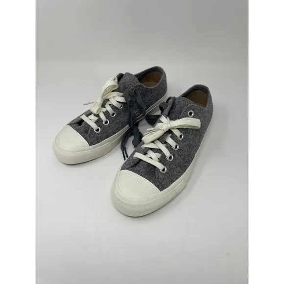 Pro-Keds x Bäst Wool Sneakers Mens 10 Womens 11.5 Shoes Low Top Casual Classic